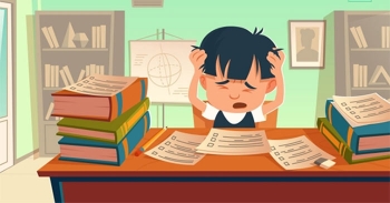 Học tập dưới áp lực gia đình – Làm sao để vượt qua và phát triển bản thân?