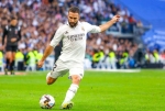 Real Madrid đón tin cực vui cuối mùa giải