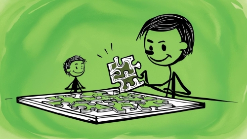 Phát Triển Tư Duy Phản Biện: Học Như Thể Bạn Đang Đấu Trí Với Người Bạn