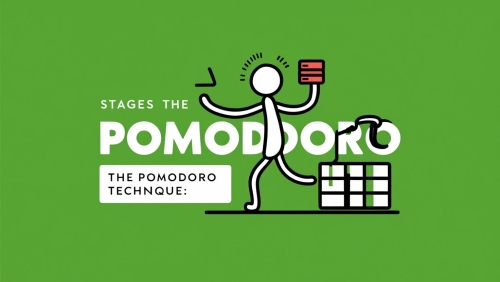 phương pháp Pomodoro