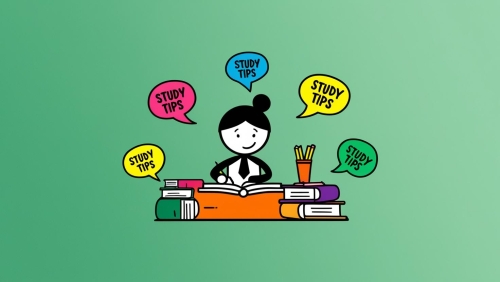 Một số mẹo giúp giảm căng thẳng và nâng cao hiệu quả học tập